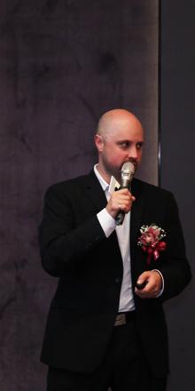 Unmanned Technology & Industry 4.0 Forum