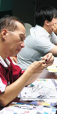 Avionics-Pro Forum 2016