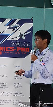 Avionics-Pro Forum 2016