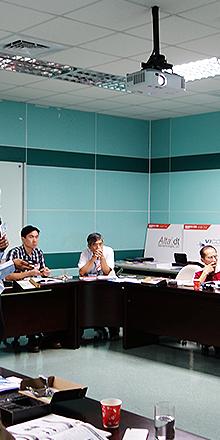 Avionics-Pro Forum 2016