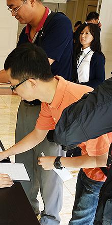 Avionics-Pro Forum 2016