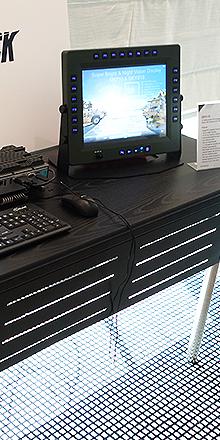 Avionics-Pro Forum 2016