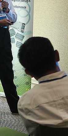 Avionics-Pro Forum 2016