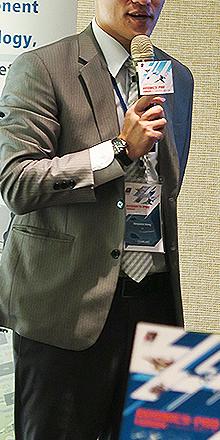 Avionics-Pro Forum 2016