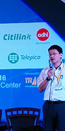 Transportasi & Infrastruktur