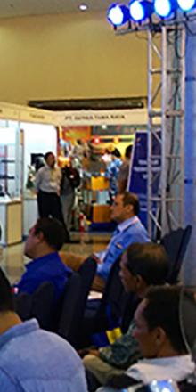 Transportasi & Infrastruktur