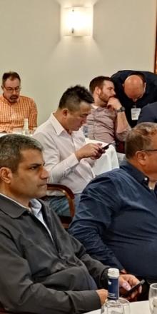 Self-driving Drives the Future