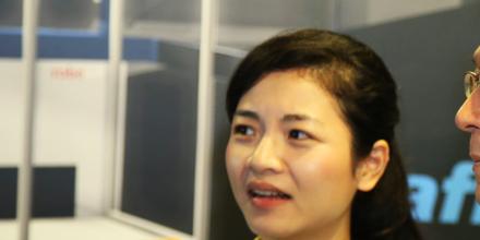 Unmanned Technology Forum in InnoVEX