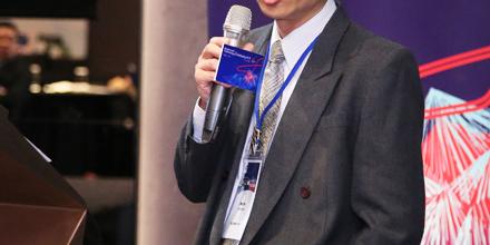 Unmanned Technology & Industry 4.0 Forum