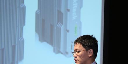 Unmanned Technology & Industry 4.0 Forum