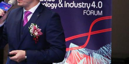 Unmanned Technology & Industry 4.0 Forum