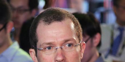 Unmanned Technology Forum in InnoVEX