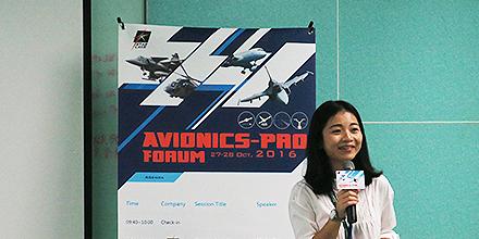 Avionics-Pro Forum 2016