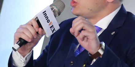 Unmanned Technology Forum in InnoVEX