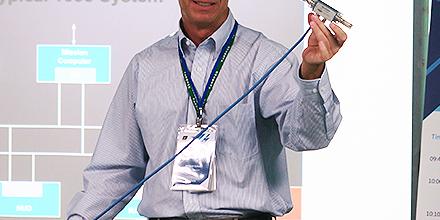 Avionics-Pro Forum 2016