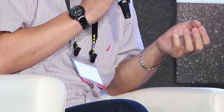 Unmanned Technology Forum in InnoVEX