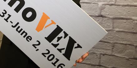 Unmanned Technology Forum in InnoVEX