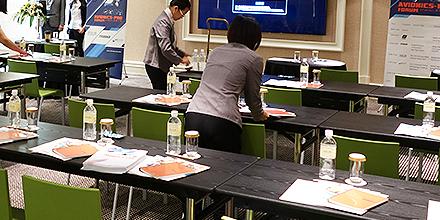 Avionics-Pro Forum 2016