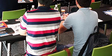 Avionics-Pro Forum 2016