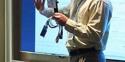 Avionics-Pro Forum 2016