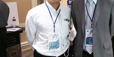 Avionics-Pro Forum 2016