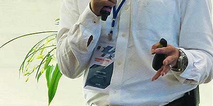 Avionics-Pro Forum 2016