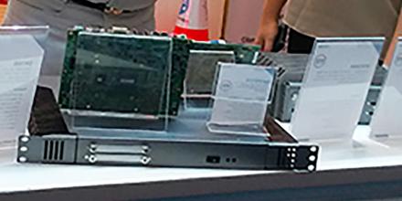 Transportasi & Infrastruktur