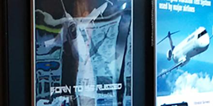 JAPAN INTERNATIONAL AEROSPACE EXHIBITION 2016