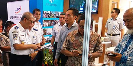 Transportasi & Infrastruktur