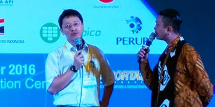 Transportasi & Infrastruktur