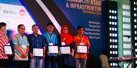 Transportasi & Infrastruktur