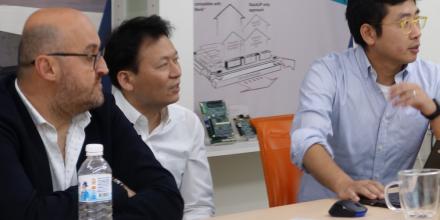 PERFECTRON & STACKRACK 2019 Dealer Conference & Workshop-1