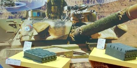 Embedded World 2020_Stackrack