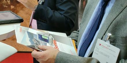 Embedded World 2020_Stackrack