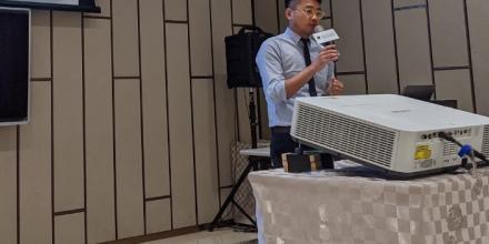  The Singularity of V2X 