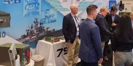 SeaAirSpace