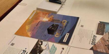 AI Infrastructure for Autonomous Driving Forum