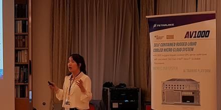 AI Infrastructure for Autonomous Driving Forum