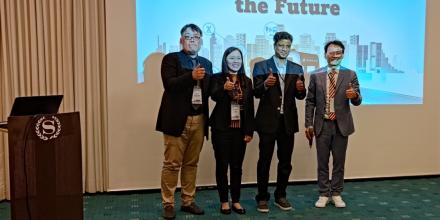 Self-driving Drives the Future