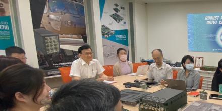 Robust Infrastructure Drive Computer Vision