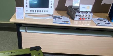 Robust Infrastructure Drive Computer Vision