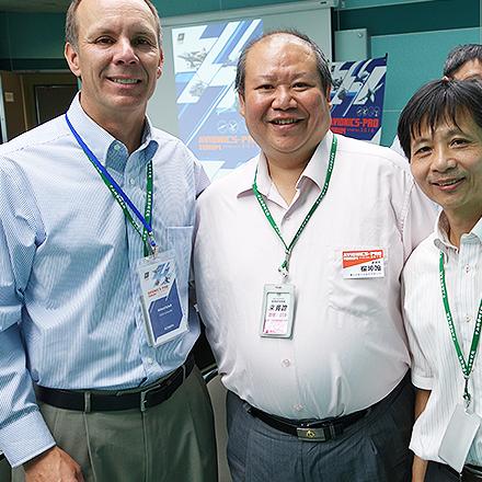 Avionics-Pro Forum 2016