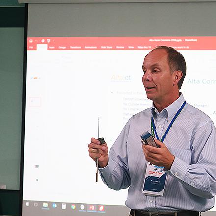 Avionics-Pro Forum 2016