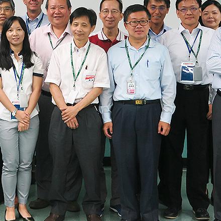 Avionics-Pro Forum 2016