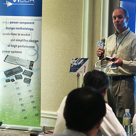 Avionics-Pro Forum 2016