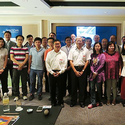 Avionics-Pro Forum 2016