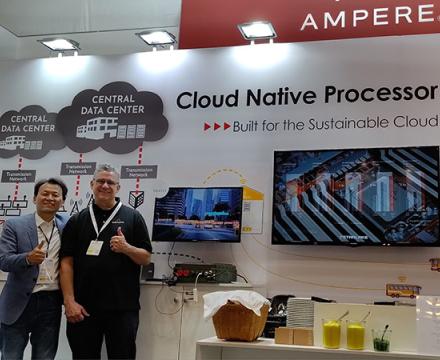 7Starlake 2023 Embedded World