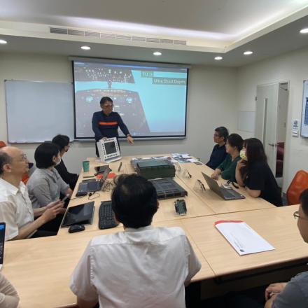 Robust Infrastructure Drive Computer Vision