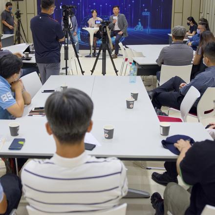 Edge AI Make Smart Mobility A Reality