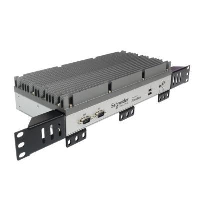 i7-8700T fanless In- Vehicle Computer 